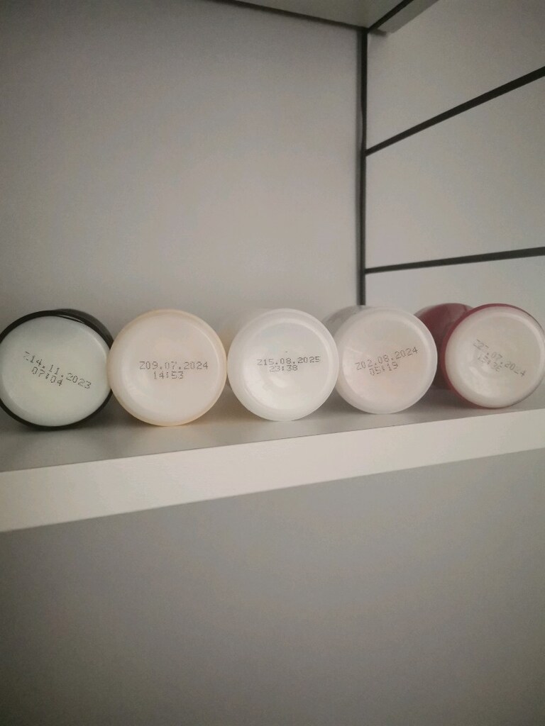 5li Avon kadın rollon - 3
