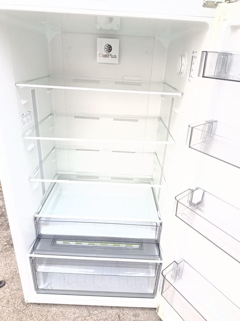 TERTEMİZ ARÇELİK NOFROST BUZDOLABI KURULUM NAKLİYE DAHİL - 3