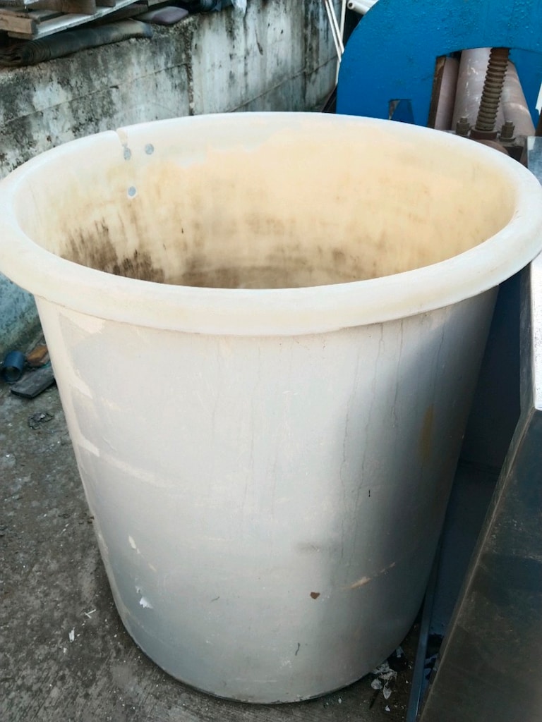 Esnek Plastik Depo, Plastik Depo (Detaylar Açıklamadadır. Okuyun) - 4