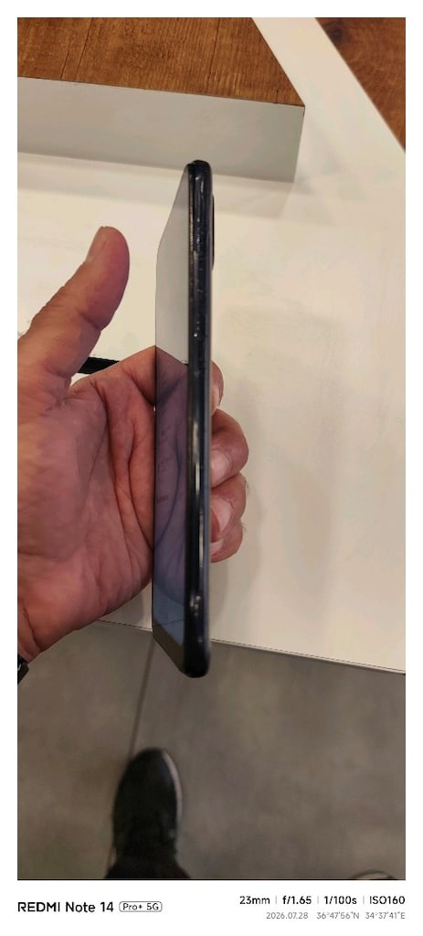 REDMİ 9A 64 GB HAFIZA 5 GB RAM KAYITLI KAPANMAZ AKTİF OLARAK ÇALIŞIYOR - 6