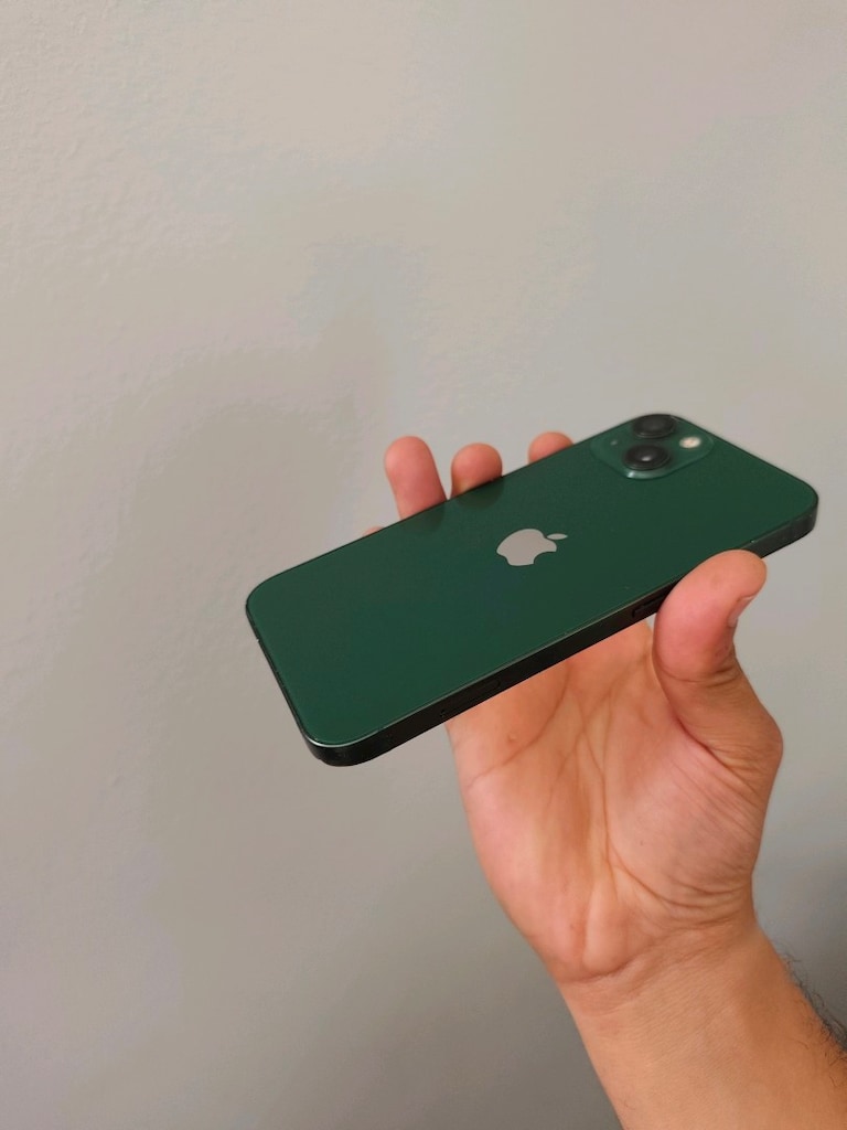 İPHONE 13 128 GB YURT DIŞI AÇIKLAMAYI OKU - 6