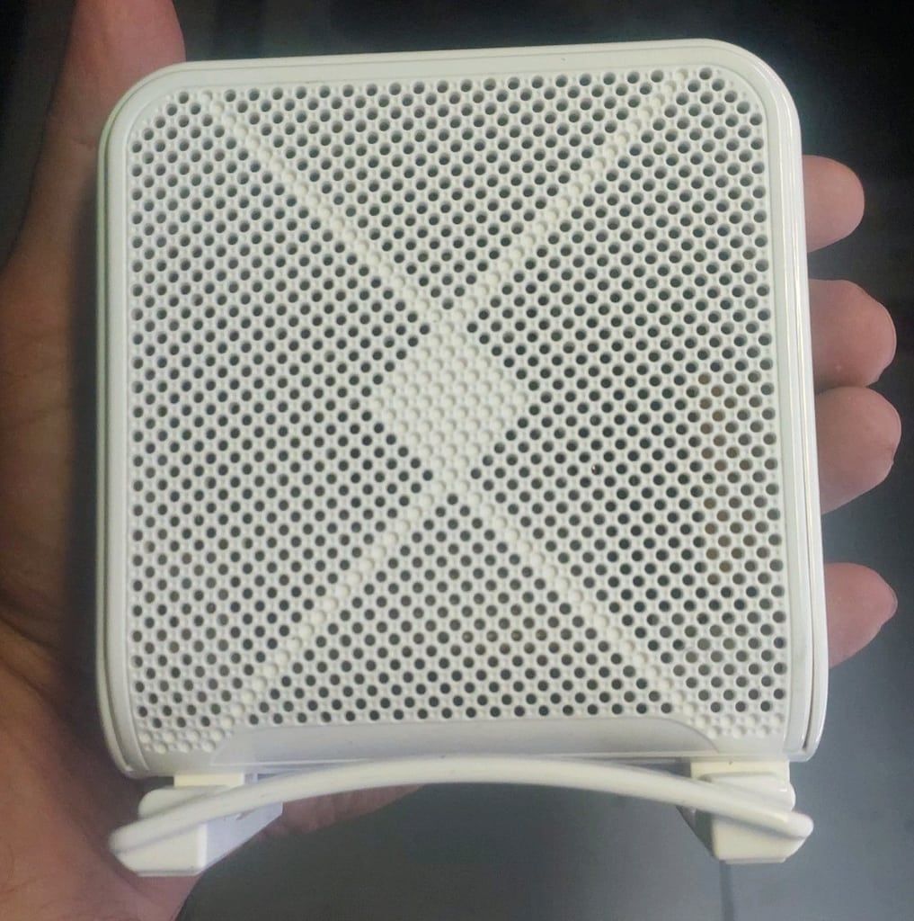 AIRTIES 4960XR AX5400 WIFI 6 MESH MODEM ROUTER - 7