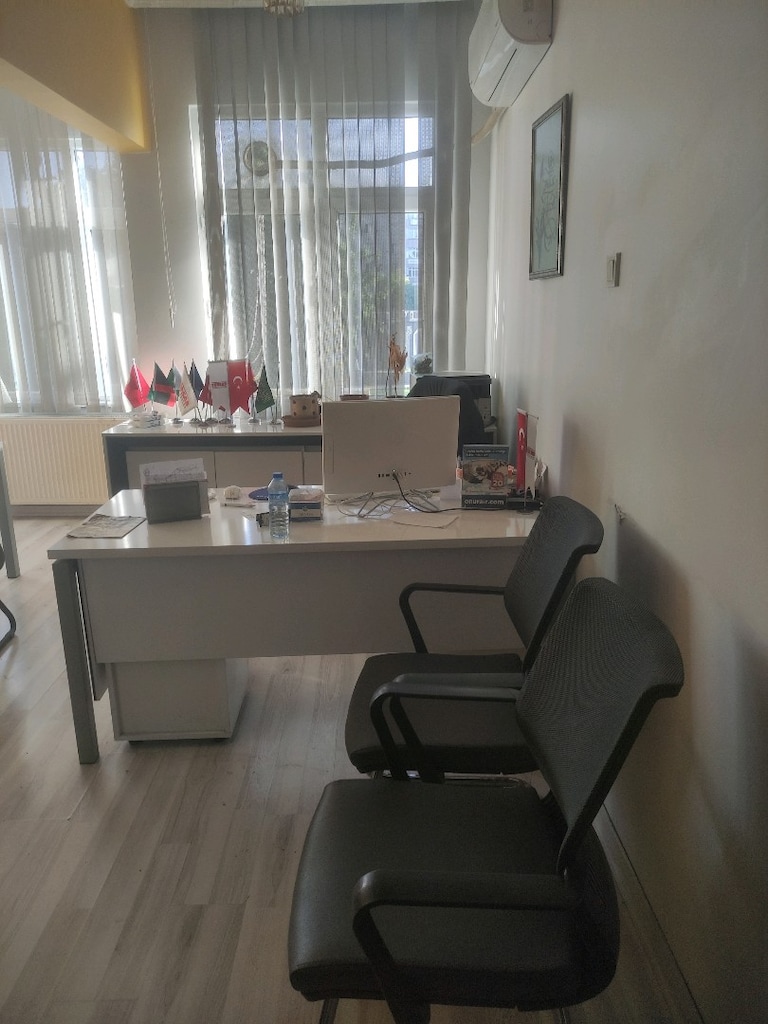 sahibinden satılık çok uygun ofis mobilyaları ve koltuklar, - 5