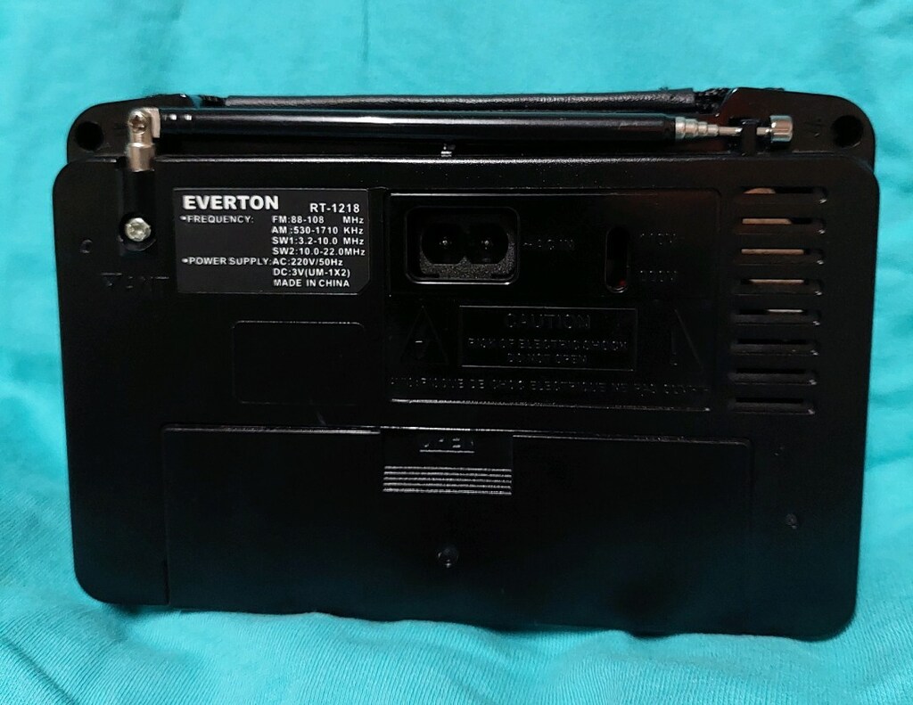 Radyo - 3