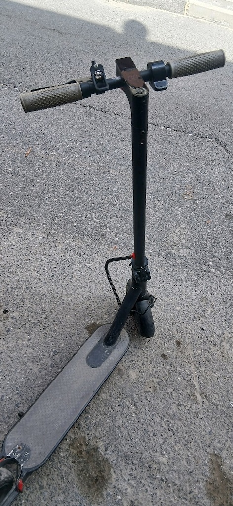Satılık Elektrikli Scooter – 6.000 TL - 3