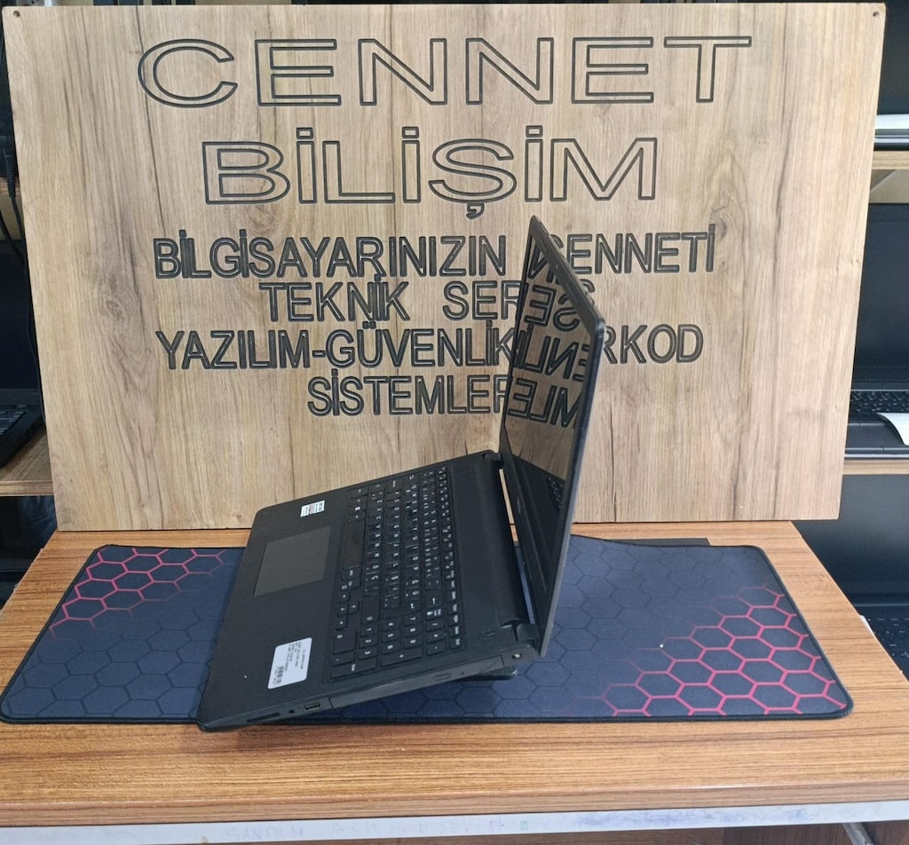 DELL İNSPİRON 15-3567 LAPTOP - 2