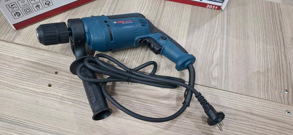 13 DARBELİ MATKAP DUMANLI HIRDAVAT - 6