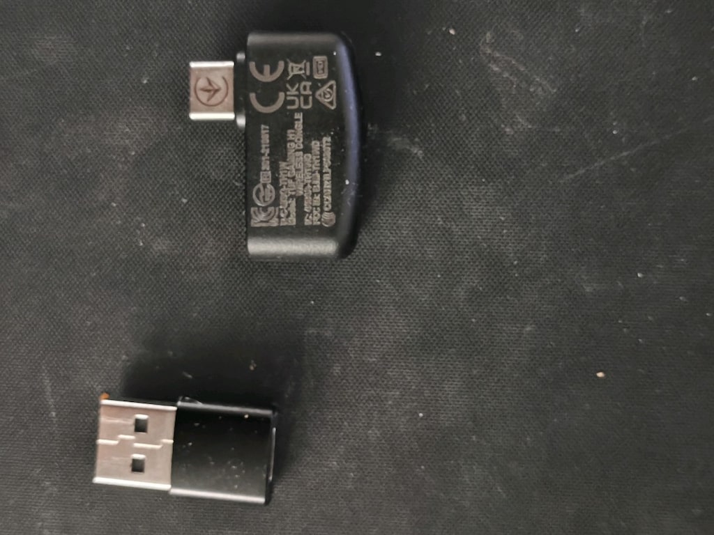 Asus Tuf H1 Wireless Mikrofonlu Kulaklik - 7