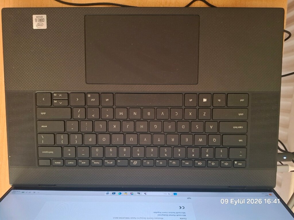 Laptop i5 32gb ram - 2
