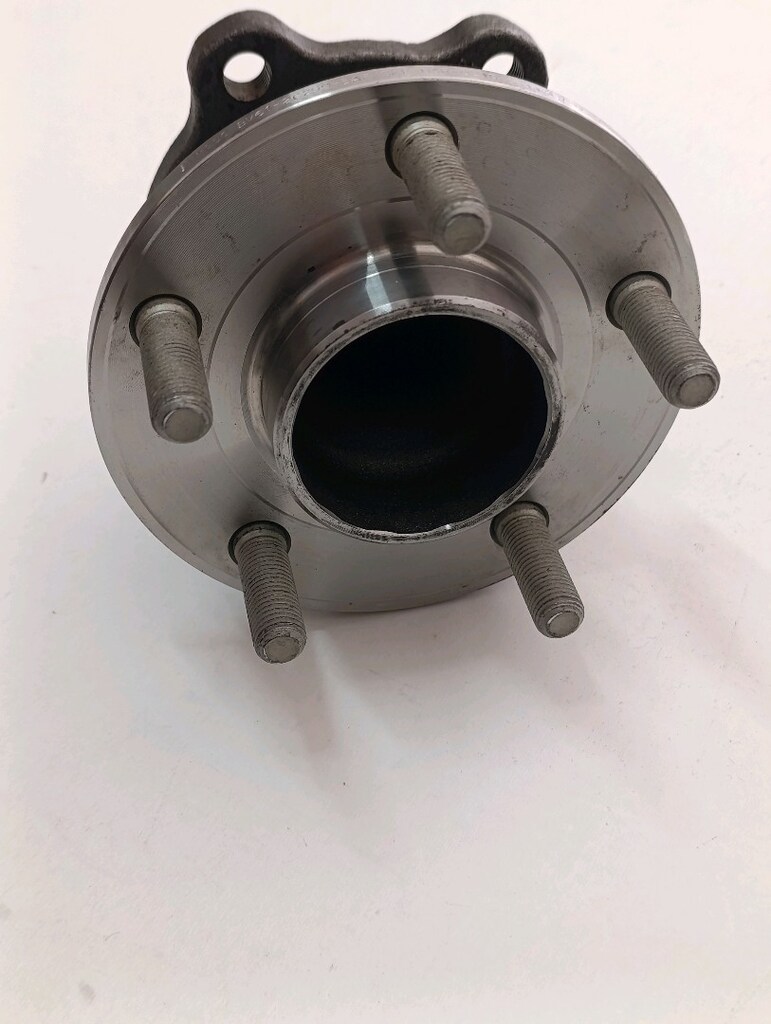 Ford Focus Arka Bilya BV61-2C299-BAF - Orijinal SKF - 2