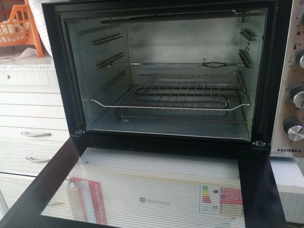 Fırın - 2
