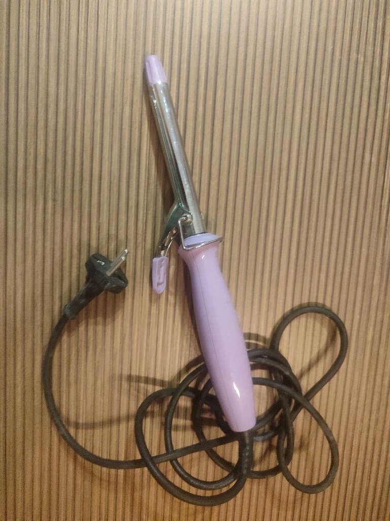 Philips Salon Curl Saç Maşası - 2