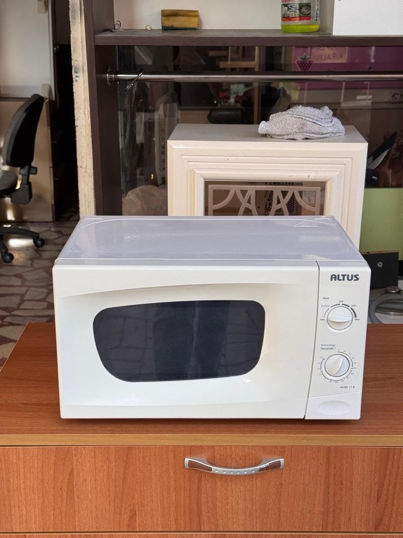 MİKRO DALGA - 3