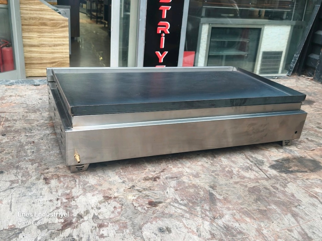 tüplü pleyt Ocak - 6
