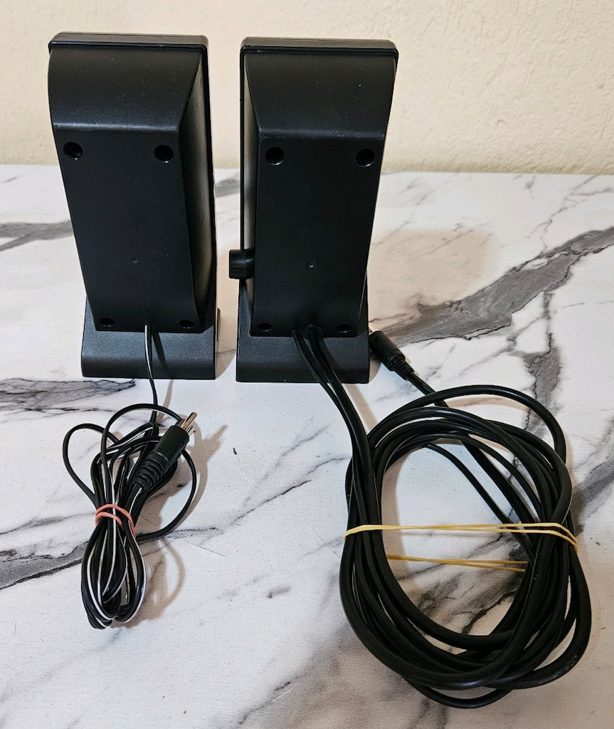 Creative A200 Kontrol Ve Uydu Hoparlörleri - 4
