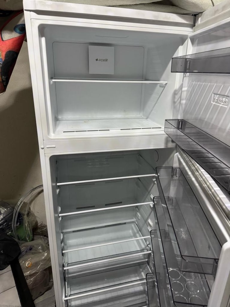 Arçelik 570406 MB Buzdolabı – 406 L / No Frost - 2