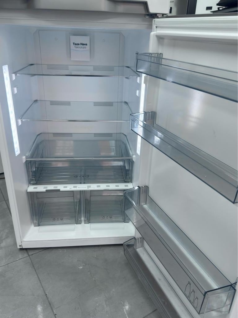 Vestel A+ Enerji Nofrost Buzdolabı ADRESE TESLİM - 6