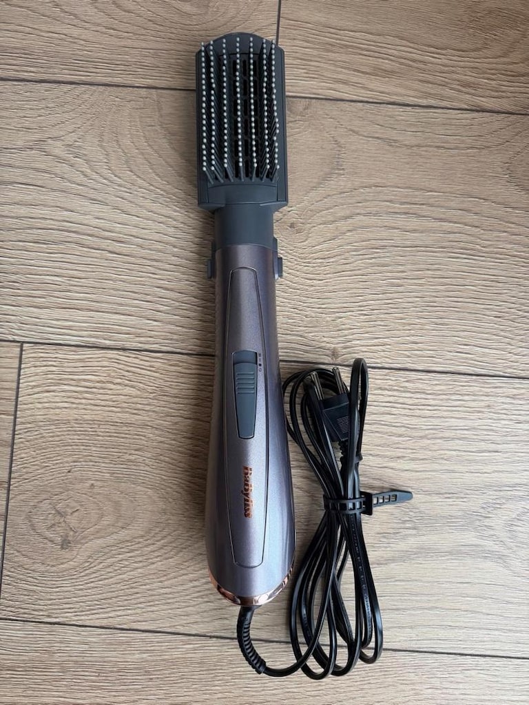 BABYLİSS AİR STYLER 1000W SAÇ ŞEKİLLENDİRİCİSİ - 5