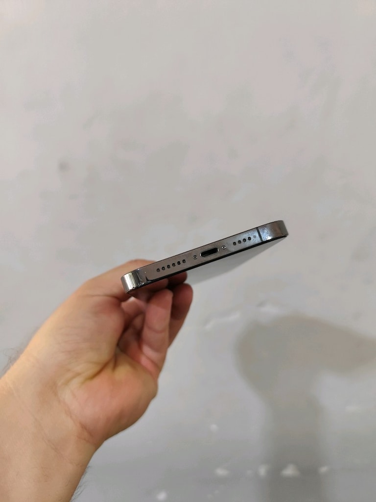 12 pro max 256gb 14 ay acik takas olur - 6