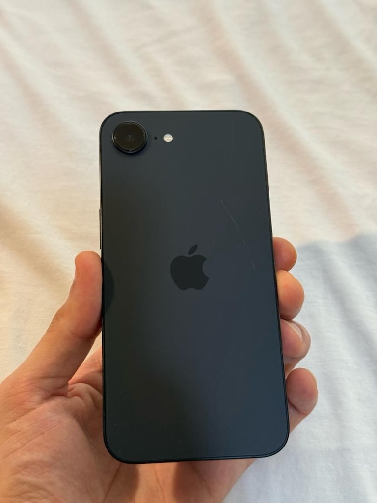 IPHONE 16E 128 GB - 2