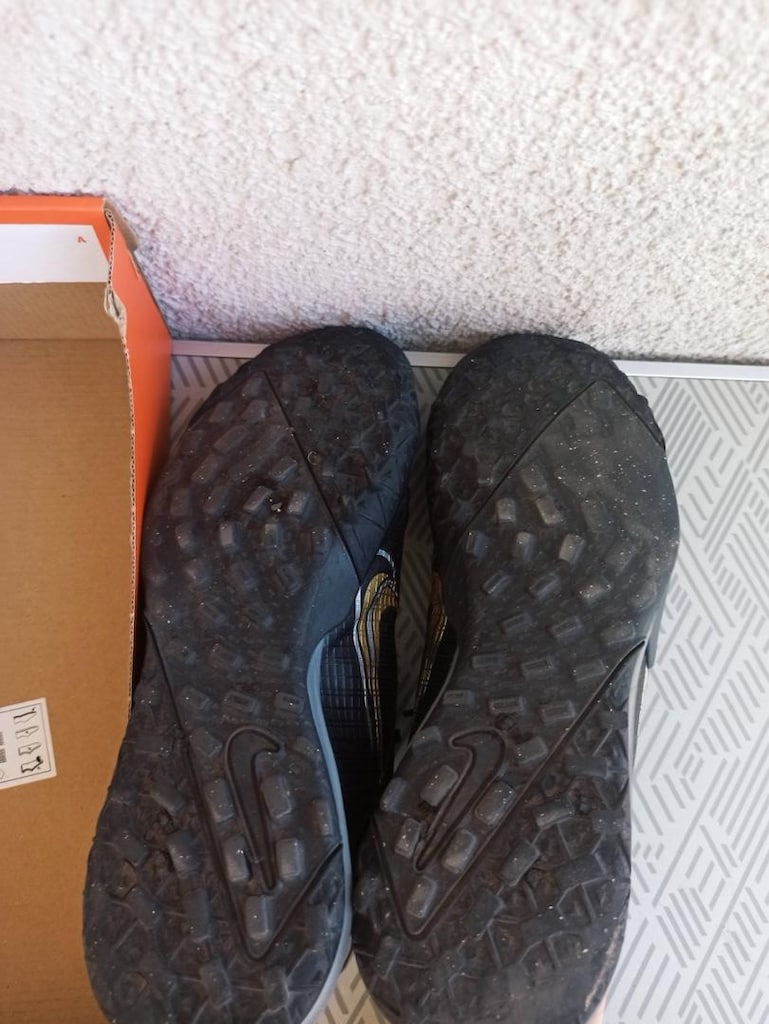 Nike Orjinal Vapor Acedemy TF krampon - 6