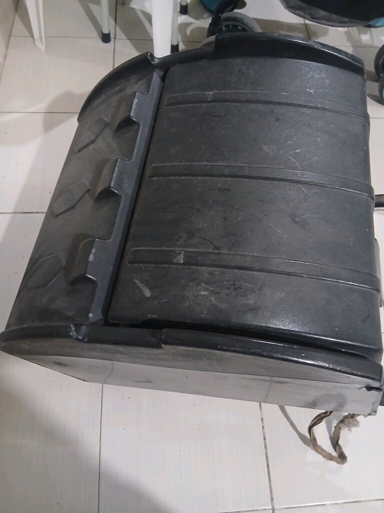 Yemek chanta - 2