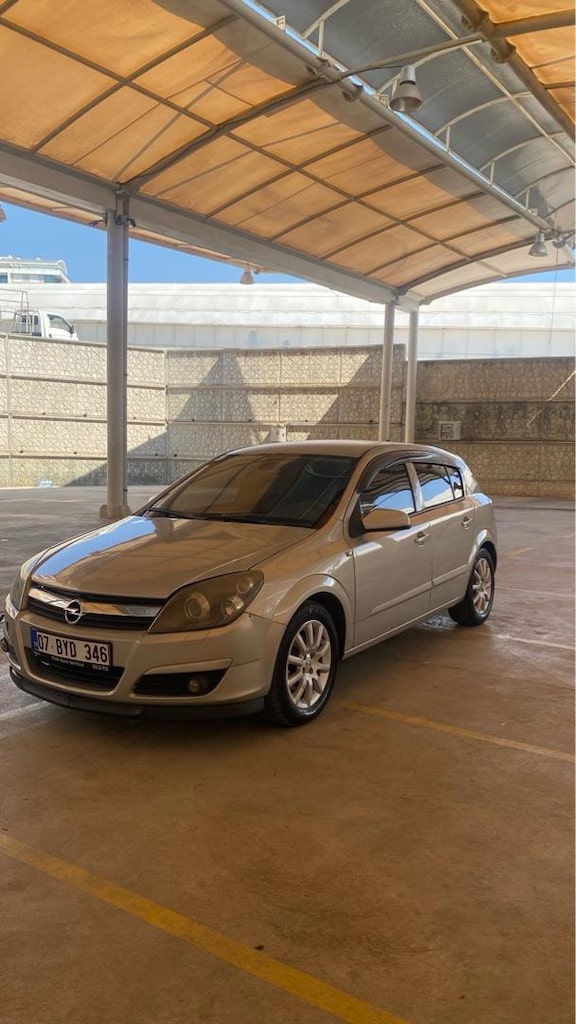 tertemiz opel 1.6 benzin lpg - 3