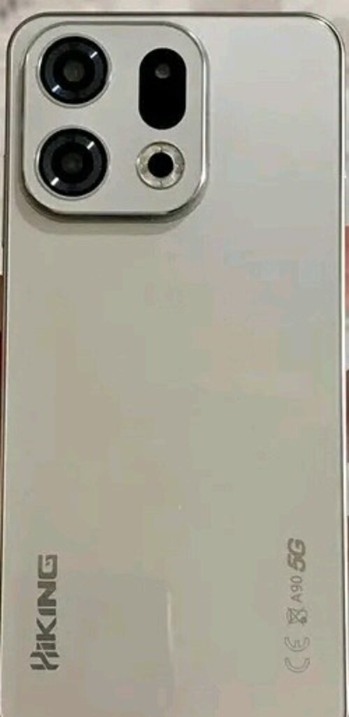 HİKİNG A90 5G - 2