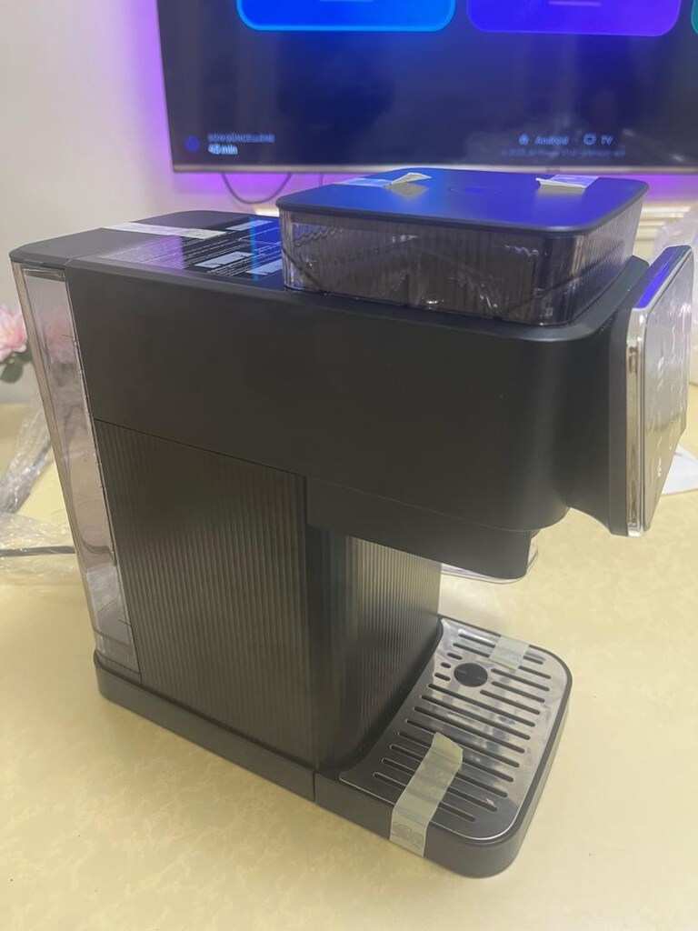 Arzum Okka Barista espresso makinası - 8