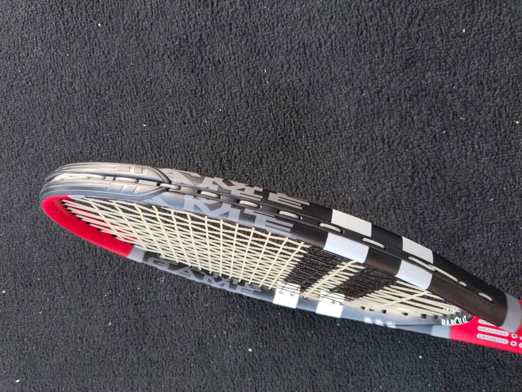 Babolat Tenis Raketi 27 inç - 7