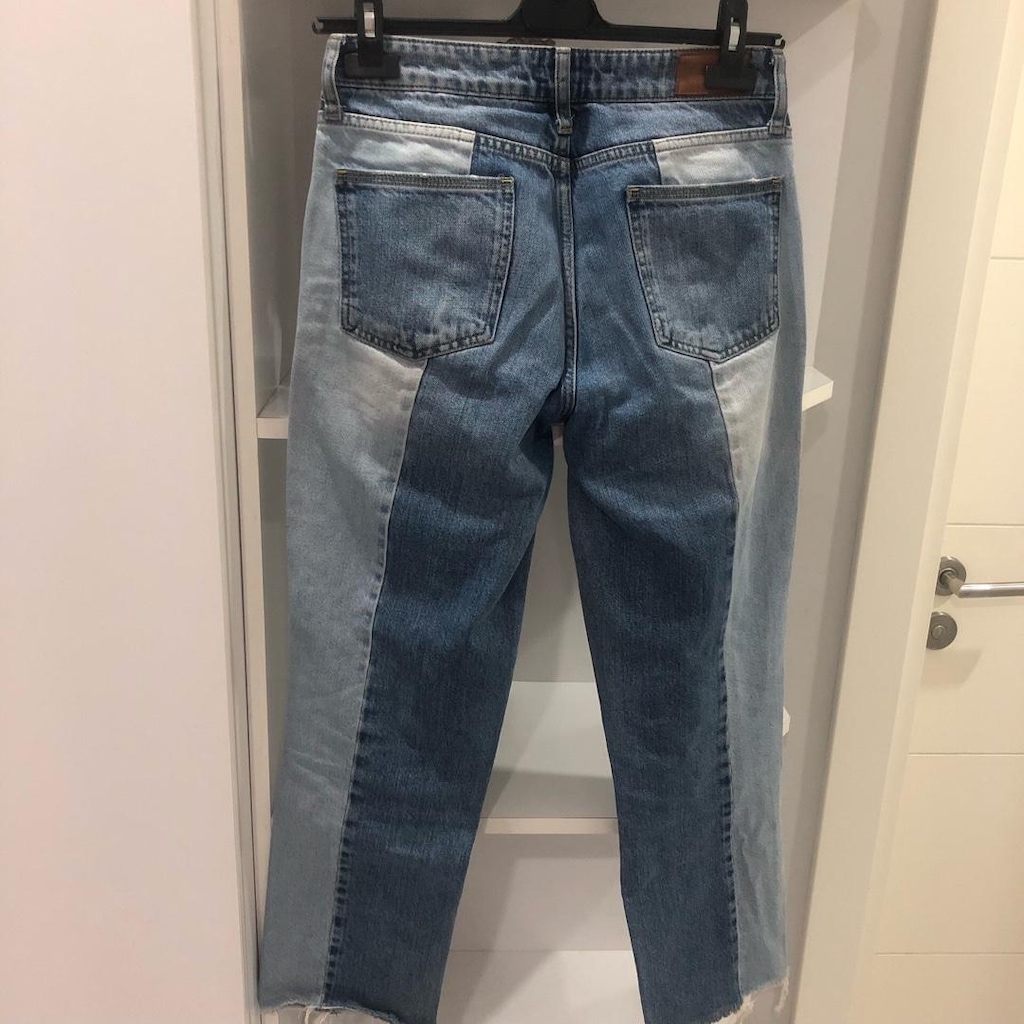 BDG URBAN RENK BLOKLU — görsel 5/7