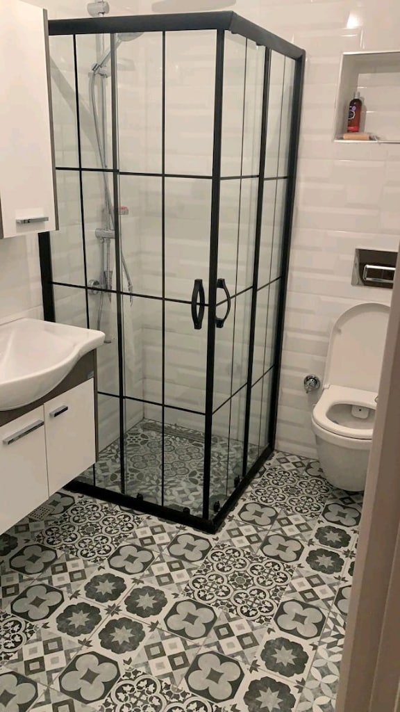 DUŞAKABİNDE KAMPANYA - 7