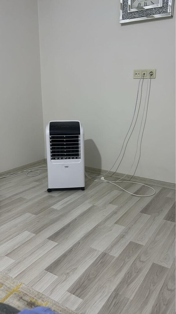 beko ac6030 uzaktan kumandalı iyonizer hava soğutucu - 3