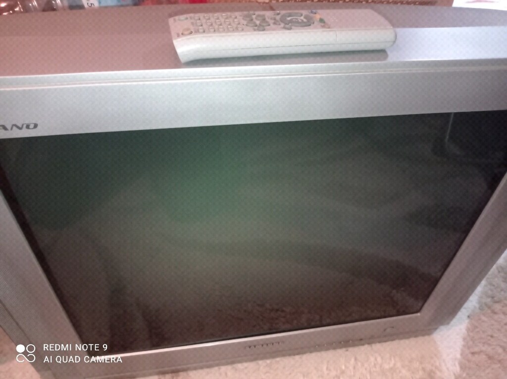 Samsung Televizyon - 4