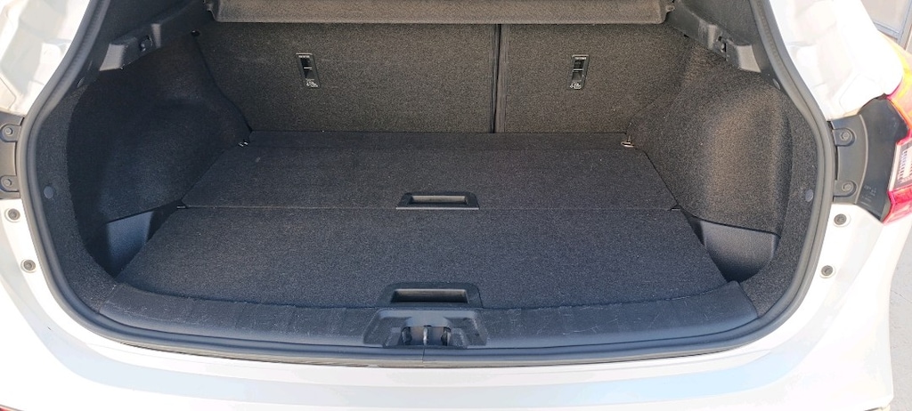 Nissan Qashqai 2018 skaypark hatasiz 76 binde - 14