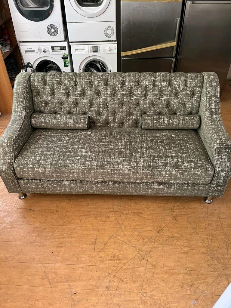 3"Lü koltuk adrese teslim - 2