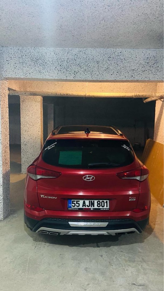 HYUNDAİ TUCSON HATASIZ BOYASIZ 2016 1.6 T-GDI ELİTE PLUS EN DOLUSU - 9