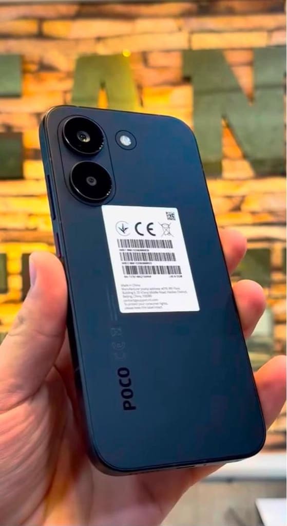 POCO X8 PRO SIFIR KAPALI KUTU YD 512 GB OYUN CANAVARI - 2