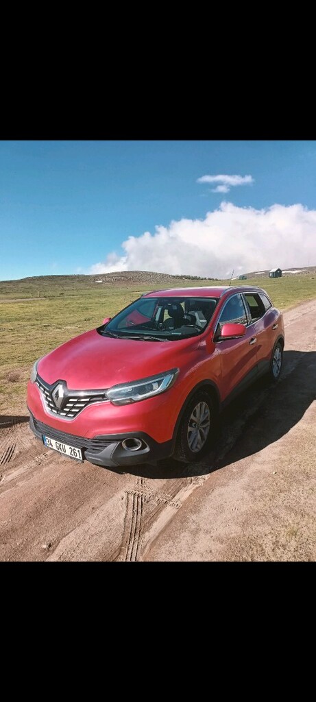 Renault kadjar - 5