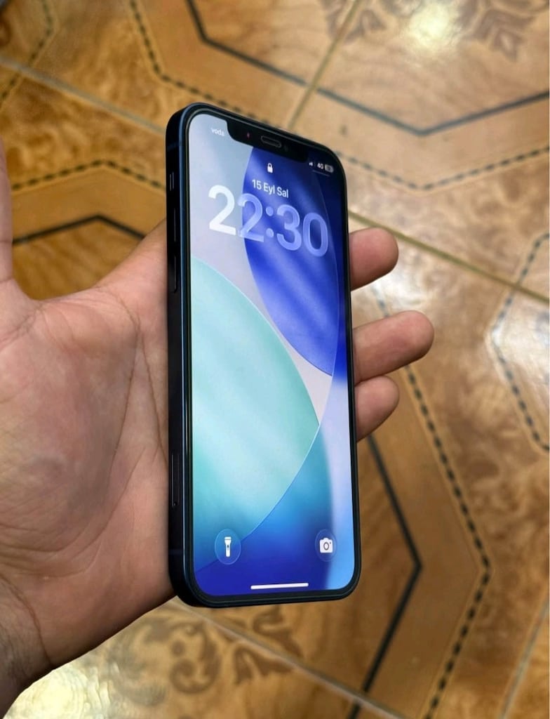 İphone 12 TR - 2