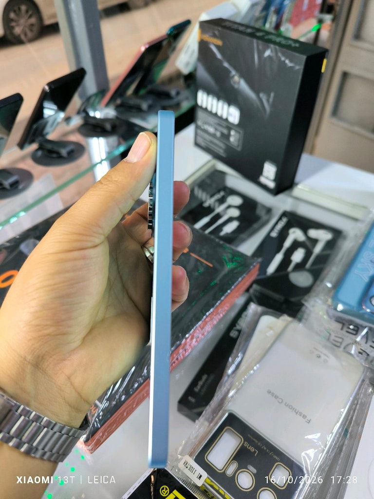 Note 13 Pro 5G - 3