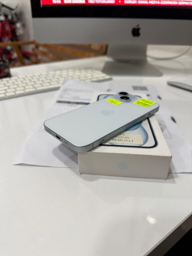 75 GÜNLÜK İPHONE 15 TR - 4