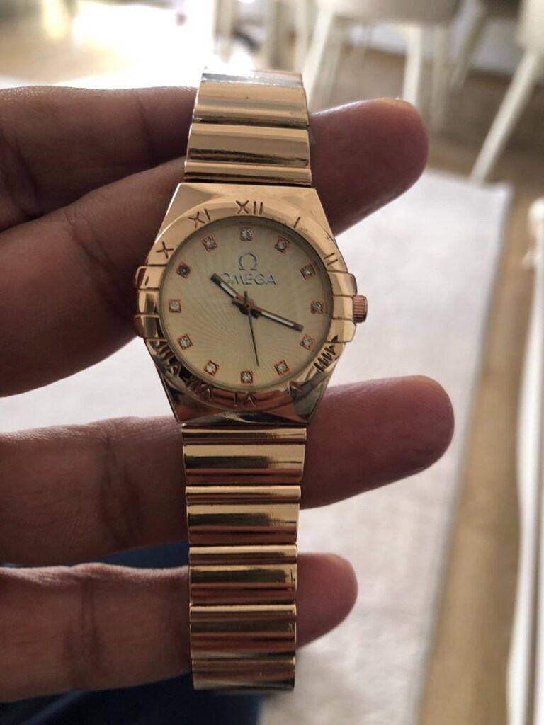 Omega temiz yeni - 2