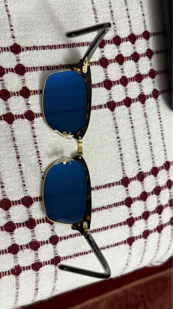 Ray-Ban Güneş Gözlüğü - 3