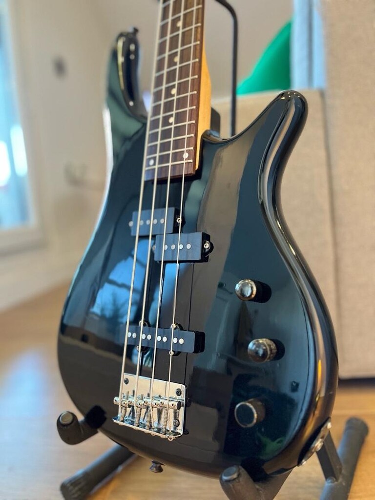 PARROT 4 TELLİ BAS GİTAR sitenin en fiyat/performans gitarı - 4