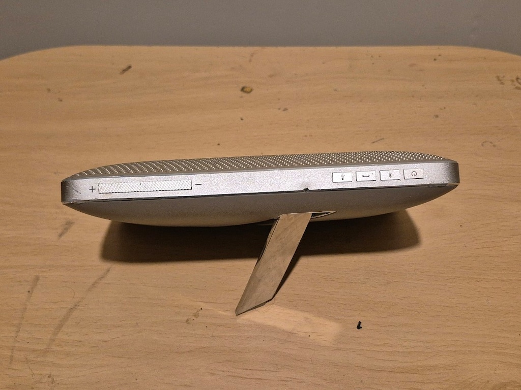 Harman Kardon Esquire 2 Portable Bluetooth Hoparlör - 4