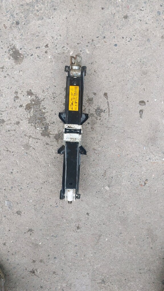 Kriko sıfır yeni Orjinal VW - 4