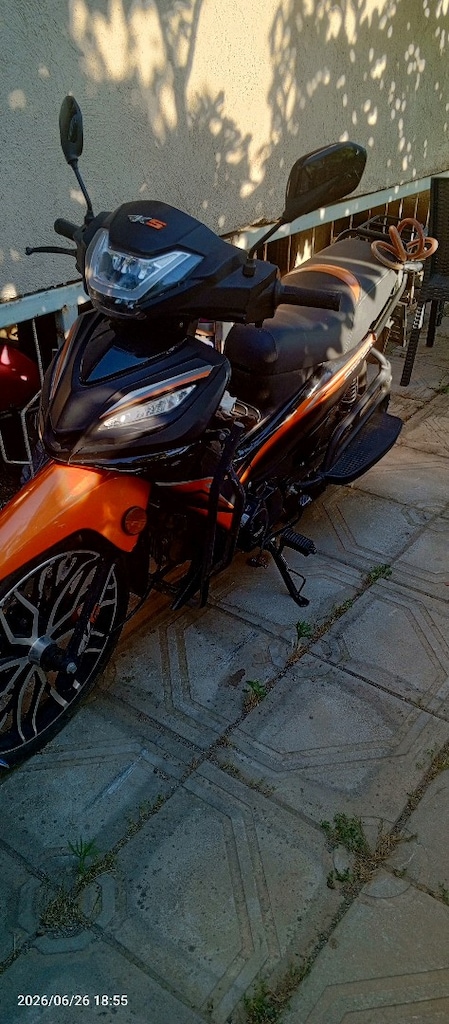 RKS SNİPER PRO 50 (PAZARLIKSIZ) - 3