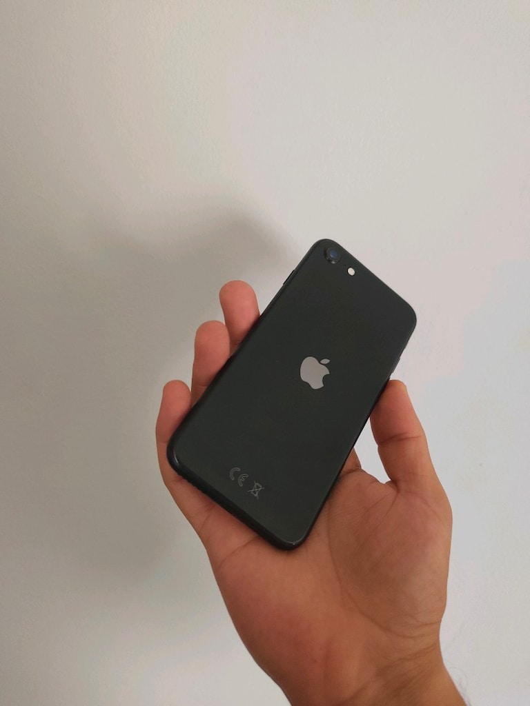 İPHONE SE 2 NESİL 128 GB TR CİHAZI - 3