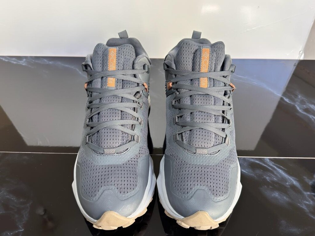 Orijinal COLUMBİA FACET 75 waterproof 45 numara - 2